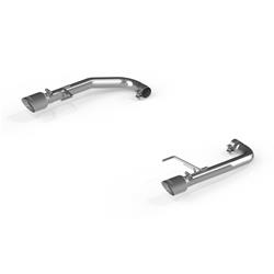 MBRP Pro Series Muscle Car Exhaust Systems for 2015-2017 MUSTANG - S7276304
