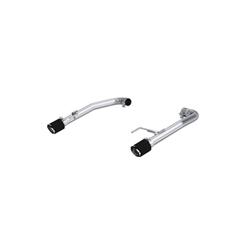 MBRP Armor Pro Series Exhaust Systems for 2015-2017 MUSTANG - S72763CF