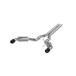 MBRP Armor Pro Series Exhaust Systems for 2015-2017 MUSTANG - S72773CF