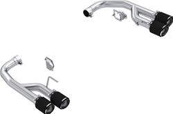 MBRP Performance Exhaust - Exhaust Systems for 2024 MUSTANG - S72813CF