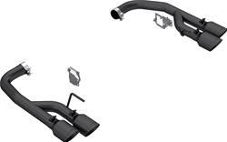 MBRP Performance Exhaust - Exhaust Systems for 2024 MUSTANG - S7281BLK