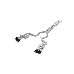 MBRP Armor Pro Series Exhaust Systems for 2024-2025 MUSTANG - S72843CF