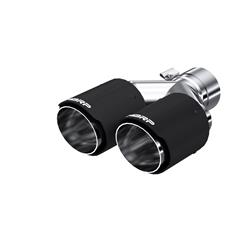 MBRP  Round, Carbon fiber 2.50 Inch Exhaust Tip T5170CF