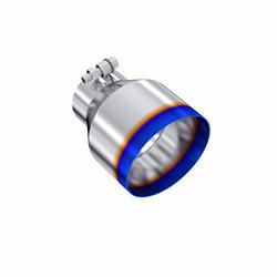 MBRP Performance Exhaust Exhaust Tips T5184BE