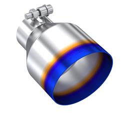 MBRP Performance Exhaust Exhaust Tips T5191BE