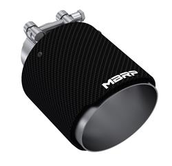 MBRP Performance Exhaust Exhaust Tips T5191CF