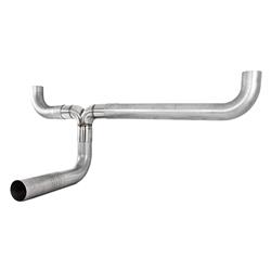 MBRP Installer Series Smokers T-Pipe Kits UT2001