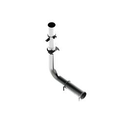 MBRP Performance Exhaust Exhaust Pipes, Stack Pipe Plumbing Kits UT4001