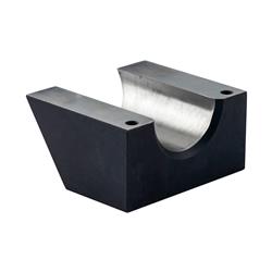 Mittler Brothers Tubing Notcher Dies 100-010-1375