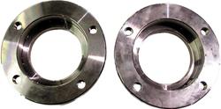 Mittler Bros. Axle Housing Ends 1000-251