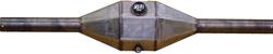 Mittler Bros. Axle Housings 1000-600-2