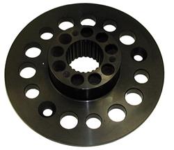 Mittler Bros. Metal Fabrication Equipment Components 1400-006