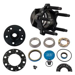 Mittler Brothers Lightweight Hub Kits 1400-401-R