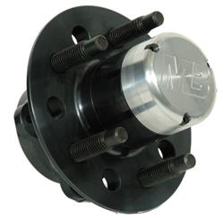 Mittler Bros. Wheel Bearing Races 1400-519