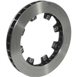 Mittler Bros. Brake Rotors 1400-532