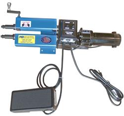 Mittler Bros. Bead Roll Sets 200-10NV