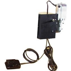 Mittler Brothers Bead Roller Manual To Power Conversion Kits 200-302