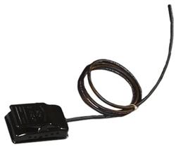 Mittler Brothers Replacement Standard Bead Roller Motor Foot Pedals 200-520