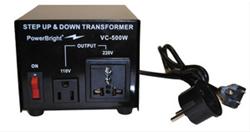 Mittler Brothers Voltage Converters 200-552