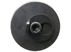 Mittler Brothers Bead Roller Quick-Change Keyhole Washers 200-561