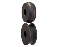 Mittler Brothers Bead Roll Sets 201-375-45