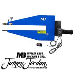Mittler Bros. Bead Rollers 204-36NV