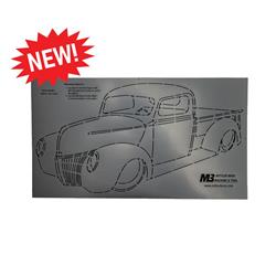 Mittler Bros. Bead Roller Components 206-001