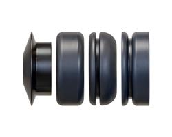Mittler Bros. Bead Roller Components 207-100