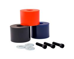 Mittler Bros. Bead Roller Components 207-108