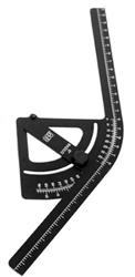 Mittler Brothers Mechanical Protractors 2100-7