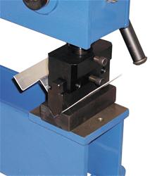 Mittler Brothers Bench Press 90 Degree Benders 2200-90DA