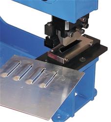 Mittler Brothers Louver Punch Startup Kits