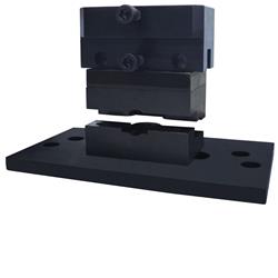 Mittler Bros. Pipe and Metal Bender Dies 2200-TPR2