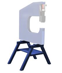 Mittler Bros. Shop Presses 2210-100