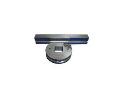 Mittler Bros. Pipe and Metal Bender Dies 2500-S21