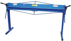 Mittler Brothers 22 Gauge Sheet Metal Straight Brakes