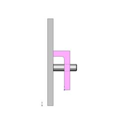 Mittler Bros. Bending Brake Accessories 2800-A151-K60