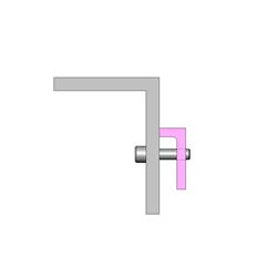 Mittler Bros. Bending Brake Accessories 2800-A160-K60