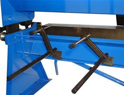 Mittler Brothers Back Gauges 2800-A350-K