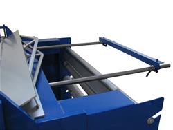 Mittler Bros. Bending Brake Accessories 2800-RB-BG