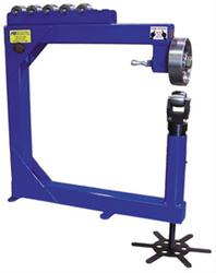 Mittler Brothers Standard Bench Mount Welded English Wheels 2900