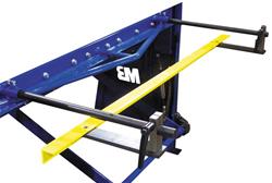 Mittler Bros. Cutting Shear Components 3000-72-200