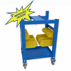 Mittler Bros. Metal Fabrication Tool Stands 3100-160