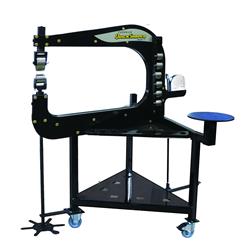 Mittler Bros. Sheet Metal Shrinker/Stretchers 3200