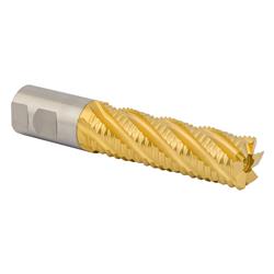Mittler Brothers Standard End Mills 400-530