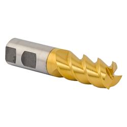Mittler Brothers High Helix End Mills 400-559