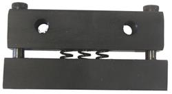 Mittler Brothers Individual Louver Punch Dies 500-050