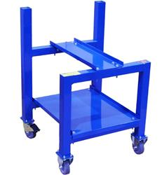 Mittler Brothers Tubing Bender Stands