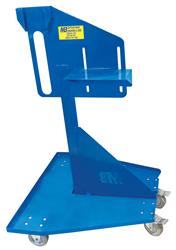 Mittler Brothers Tubing Bender Stands 900-300