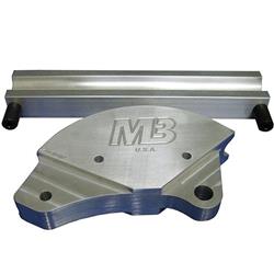 Mittler Bros. Pipe and Metal Bender Dies 900-M42